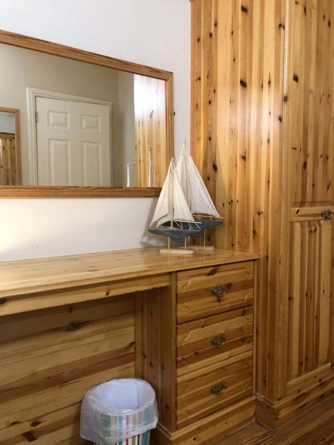 The Waterside Apartment 112 Harbour Mills Westport Buitenkant foto